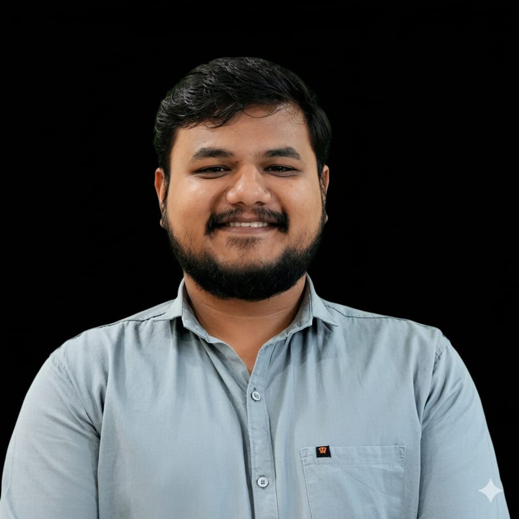 Anshu Sachan