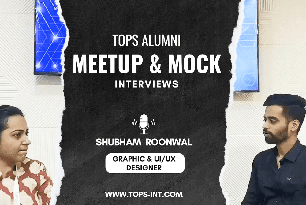 Alumni Talks