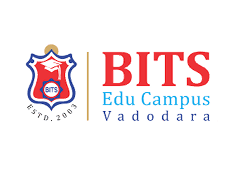 BITS Edu Campus, Vadodara logo