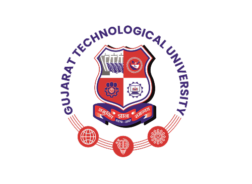 Gujarat Technological University logo