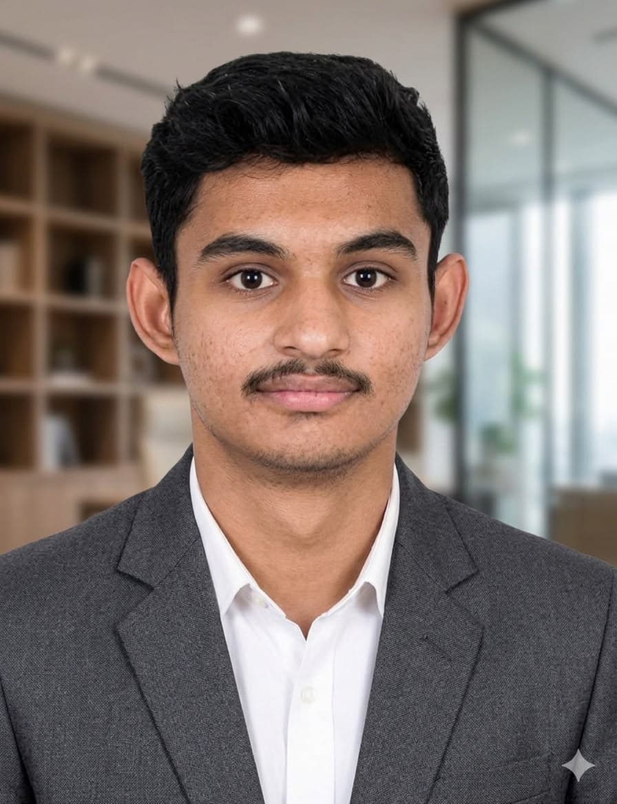 Kaushal Kalariya
