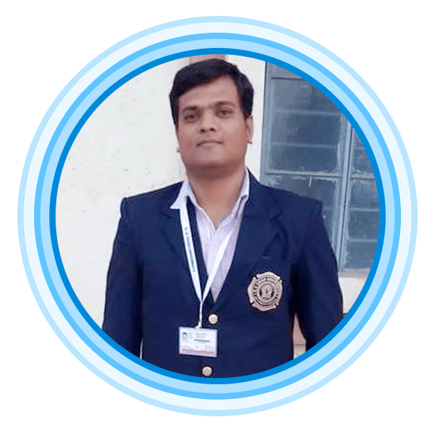 Rahul Sanghavi Cg