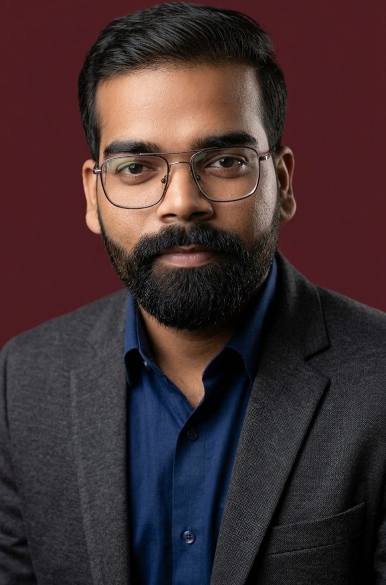 Rohit Giti