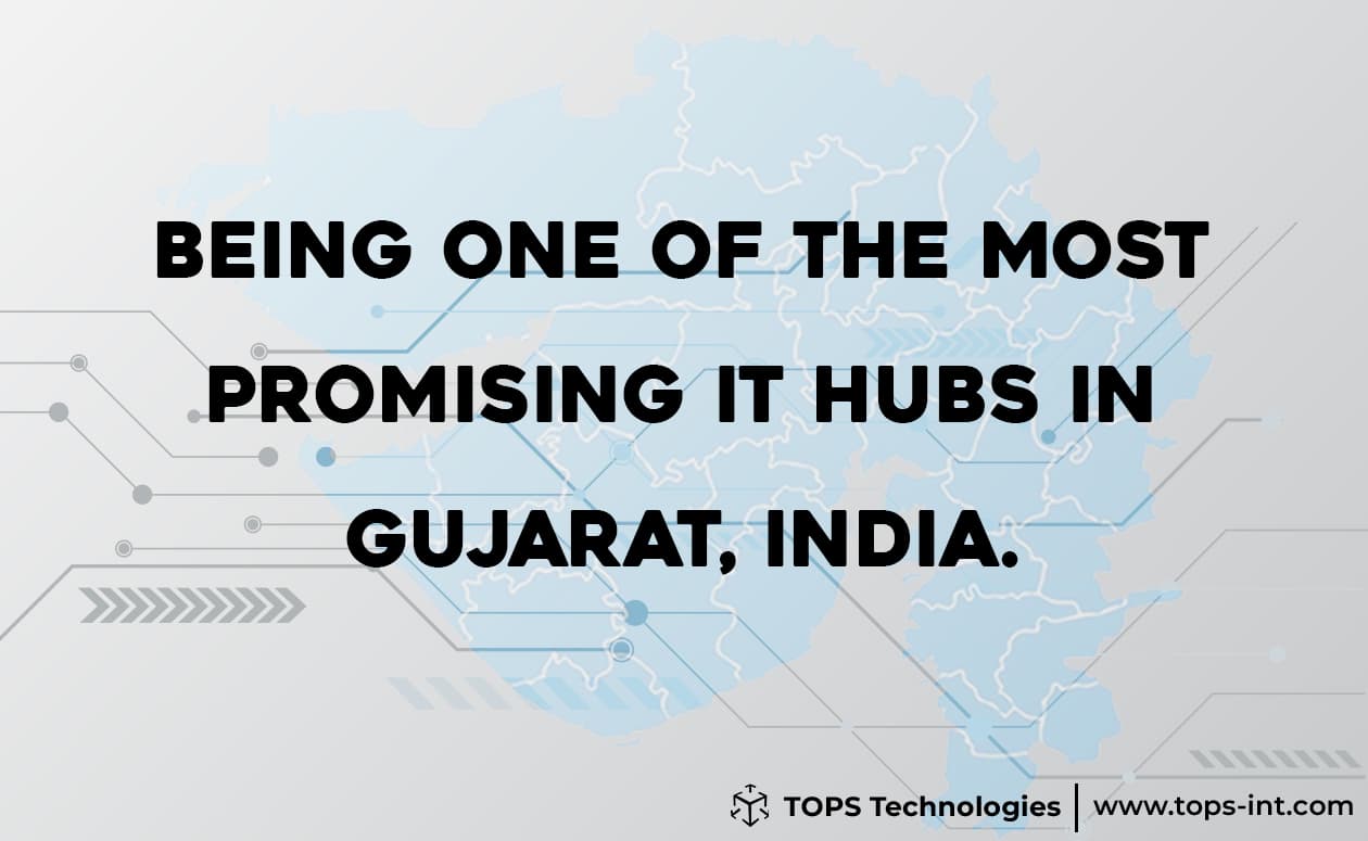 Gujarat IT Jobs: Technologies with the Least and Maximum Jobs