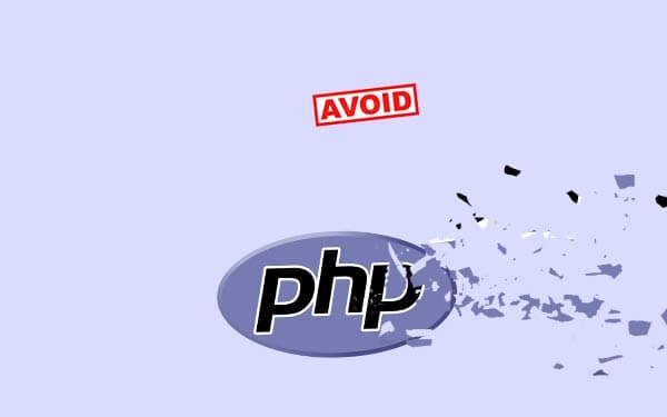 Join a PHP Training Course to Avoid These 7 Common Mistakes!