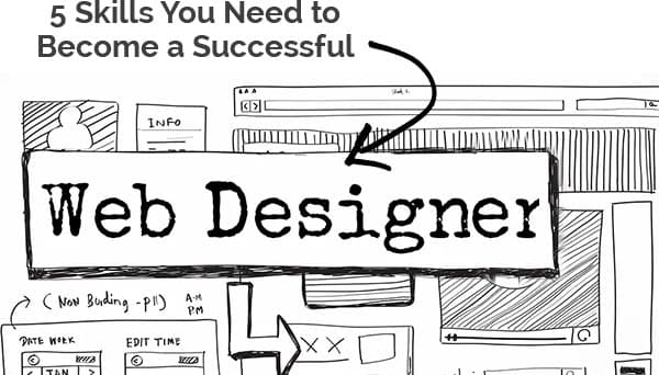 Top Job Opportunities in Web Designing