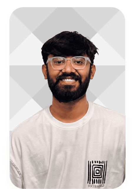 MCA Graduate placed as Data Analytics