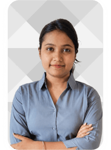 Fresher placed as Backend Developer