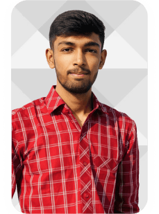 Mechanical Engg placed as ML Engineer